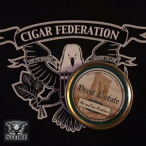 Drew Estate Harvest on Hudson - Cigar Federation