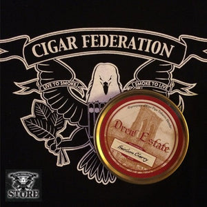 Drew Estate Heirloom Cherry - Cigar Federation