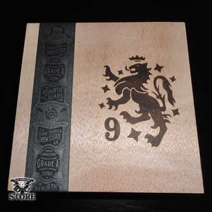 Drew Estate Liga Privada No.9 - Cigar Federation