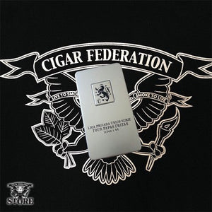 Drew Estate Liga Privada Papas Fritas - Cigar Federation