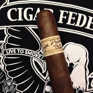 Drew Estate Liga Privada T52 - Cigar Federation