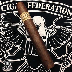Drew Estate Liga Privada T52 - Cigar Federation