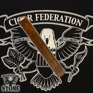 Drew Estate Liga Privada T52 Tubo - Cigar Federation