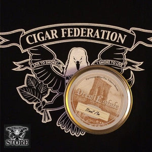 Drew Estate Meat Pie - Cigar Federation