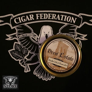 Drew Estate Toasted Black Cavendish - Cigar Federation