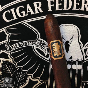 Drew Estate Undercrown Maduro - Cigar Federation