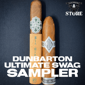 Dunbarton ULTIMATE SWAG Sampler - Cigar Federation