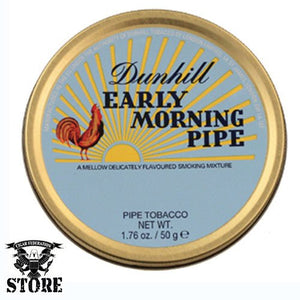 Dunhill Early Morning Pipe - Cigar Federation