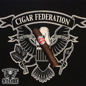 Eiroa CBT Maduro - Cigar Federation