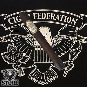 El Cedro Cigars Maduro - Cigar Federation