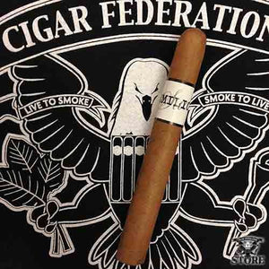 Emilio Cigars AF Suave Vintage - Cigar Federation