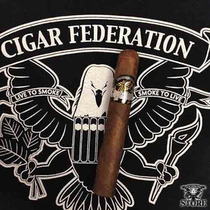 Emilio Cigars Draig Cayuquero - Cigar Federation