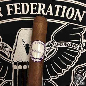 Emilio Cigars La Musa Melete - Cigar Federation