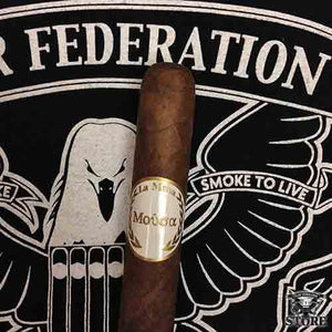 Emilio Cigars La Musa Mousa - Cigar Federation