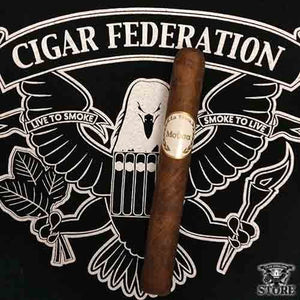 Emilio Cigars La Musa Mousa - Cigar Federation