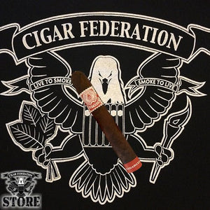 Entrada 1st Edition - Cigar Federation