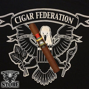 EP Carrillo 5th Anniversary - Cigar Federation