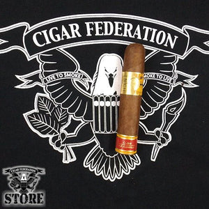 EP Carrillo C - 99 no 60 - Cigar Federation