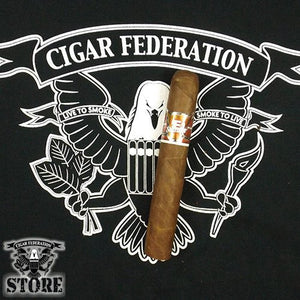 EP Carrillo E - Stunner - Cigar Federation