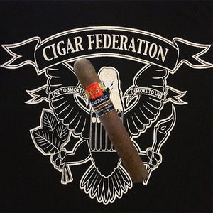 EP Carrillo Edition Limitada 2010 - Cigar Federation