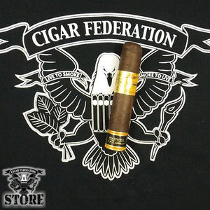 EP Carrillo Inch Maduro - Cigar Federation