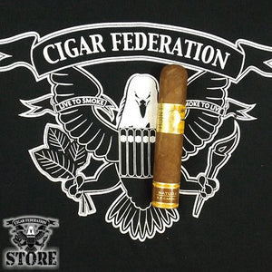 EP Carrillo Inch Natural - Cigar Federation