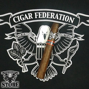 Epic Corojo Reserva - Cigar Federation