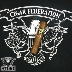 Epic Habano - Cigar Federation