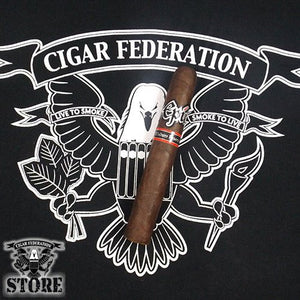 Epic Maduro Reserva - Cigar Federation