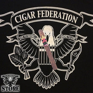 Epicurean Carnavale - Cigar Federation