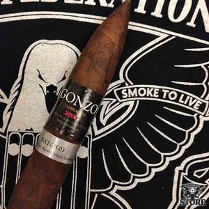Epicurean Cigars Gonzo - Cigar Federation