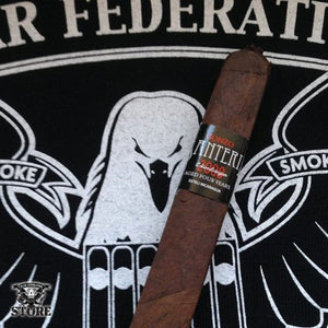 epicurean - gonzo - santeria - Cigar Federation