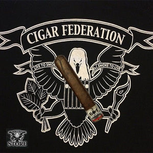 Espinosa 601 La Bomba Warhead II - Cigar Federation