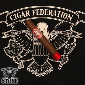 Espinosa Alpha Dog - Cigar Federation