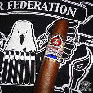 Espinosa Cigars Habano - Cigar Federation