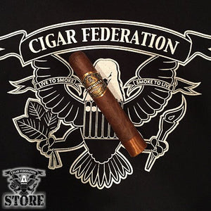 Espinosa Especial - Cigar Federation