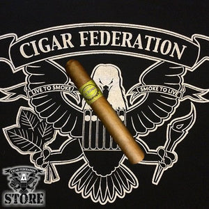 Espinosa La Zona - Cigar Federation