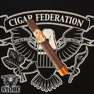 Espinosa Laranja Reserva - Cigar Federation