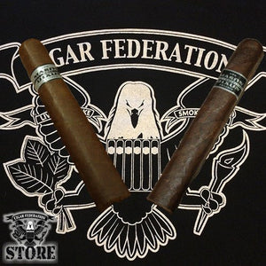 Exclusive Mason Dixon Project Northern & Southern 2015 Sampler - Cigar Federation