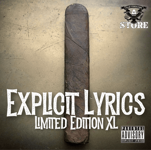 EXPLICIT LYRICS PRIVATE BLEND - Cigar Federation