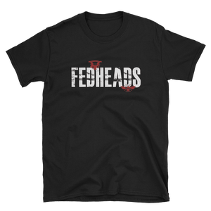 FEDHEADS T-Shirt - Cigar Federation