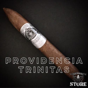 Providencia Cigars Trinitas