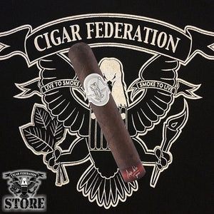 Flor de Selva Maduro - Cigar Federation