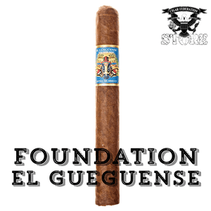 Foundation El Gueguense - Cigar Federation