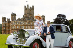 Foundation Highclere Castle - Cigar Federation