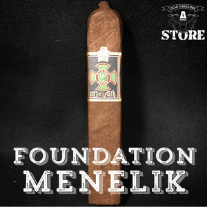 Foundation MENELIK - Cigar Federation