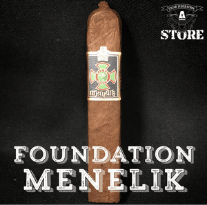 Foundation MENELIK - Cigar Federation