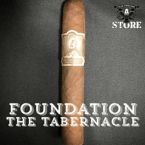 Foundation The Tabernacle - Cigar Federation