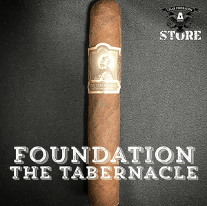 Foundation The Tabernacle - Cigar Federation