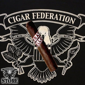 Fratello Bianco - Cigar Federation